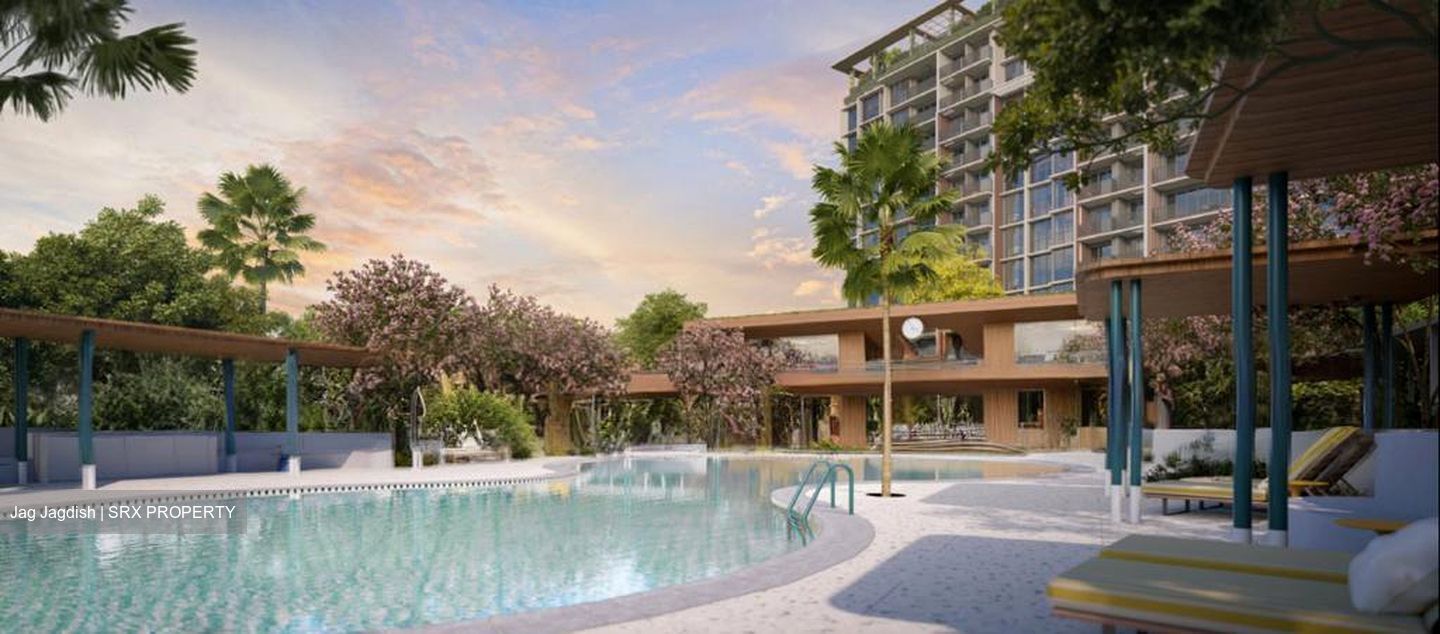 Canberra Crescent Residences (D27), Apartment #571749581
